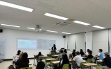 곡성군, 외국인주민 대상 ‘한국어학당’ 첫 수업 시작