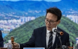 김민석 "검찰개혁 역행 조짐 막고 공소청 안착 지원…TF 곧 만들 것"