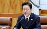 이 대통령, 투르크메니스탄·카자흐스탄 정상과 각각 양자회담…경제안보·첨단산업 등 협력