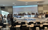 광양시, ‘2026 SCNU 전남청소년 SW코딩캠프’ 성황리에 마무리