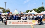 담양군, 추석맞이 전통시장 장보기 행사… 지역 소비 촉진 나서
