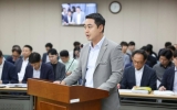 박진한 특별시의원, 금고 지정 평가에 지역별 금융 접근성 함께 반영