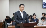 이행도 특별시의원, “바다고리풀, 축산연구소와 협업해 현장실증 나서야”