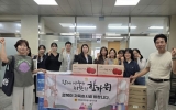 박민영 시의원, 자립준비청년 지원 현장 찾아 애로사항 청취
