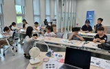 나주시평생학습관, AI로 여는 시민 배움의 문