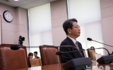 김승원 "식약처장에 딱 한 번 전화…다국적 제약사 오만함 못 잊어"