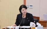 윤명희 특별시의원, “공무원 교육, 이수 인원보다 현장 활용도가 중요”