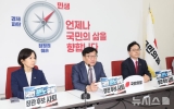 野, 김승원 임명 강행 기류에 장외투쟁 검토…"모든 투쟁 수단 동원"