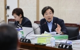 김장권 통합특별시의원, “반도체·AI 시대 대비해 직업계고 교육환경 대폭 강화해야”