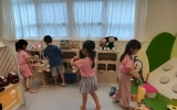 여수시, 장난감 순환대여로 영유아 놀이환경 넓힌다