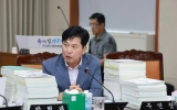 주연창 특별시의원, “통합특별시 재정·시설 운영, 지역 넘어 효율성 중심으로 재설계해야”