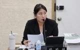 박민영 의원 “법정전입금, 왜 2년을 기다려야 하나”…조기 정산 촉구