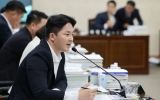 노진성 의원 “매번 같은 질문, 같은 답변… 예산 이월은 이제 조례로 못박아야”