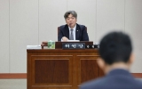 박원종 위원장, “상수도 시범사업 사후관리 체계화 및 재정 운용 원칙 준수해야”