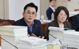 김영진 통합특별시의원, “동부권 청년비전센터, 늦어진 만큼 차질 없는 준공 준비해야”