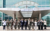 함평군-국군함평병원, 군민 외래진료 활성화 방안 논의