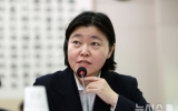 임은정, 김지용 중수청장 후보자 또 저격…"행안부 발표, 사실과 달라"