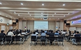 여수시, 2026년 하반기 송무 역량 향상 교육 실시