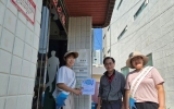 여수시 광림동, 생활밀착형 명예사회복지공무원 신규 모집