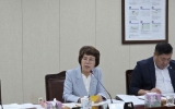 최경미 의원 ‘돌봄관리사 시급제 폐지하고 월급제로 전환해야’