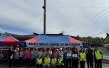 화순군, 2026년 치매노인 실종 예방·대응 모의훈련 실시