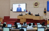 전남광주특별시 첫 조직개편안 의회 통과…출범 80일만에