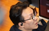 김민석, 조국혁신당 