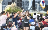 “이번 주말 놓치지 마세요”…함평 모악산 꽃무릇축제 색다른 즐거움 가득