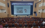 곡성군, ‘작은 존중, 함께 만드는 안전한 일터’
