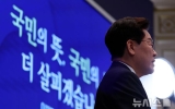 이 대통령 "개헌 통한 연임 헌법상 불가…연임할 생각 전혀 없다"