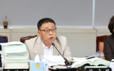 김수권 특별시의원, 제2순환도로 재정지원금 제때 지급해 불필요한 이자 막아야