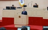 문갑태 특별시의원, 여수산단 위기, ‘여수 첨단소재-광주 반도체’로 상생의 길 열어야
