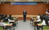 영암 AI 스마트홈 돌봄, 현장 서비스 준비 나선다