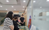 담양군, 치매극복주간 맞아 주민 작품 전시회 ‘품’ 선보여