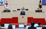 하성동 특별시의원, “통합특별시 출범, 공공시설부터 하나가 되어야”