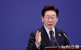 野 "이 대통령, 반성 없이 남 탓만…