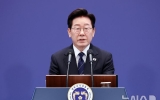 이 대통령 "연임 생각 전혀 없다…조작기소 특검, 기소 사건 처분 조항 삭제 바란다"