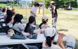 강진아르코, 반려견과 함께하는 ‘섬에서 신나개’ 성료