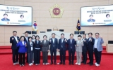 전남광주통합특별시의회-충청북도의회, 지방의회법 제정 위해 뜻 모아