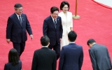 이 대통령, 오늘 뉴욕 유엔총회 참석차 출국…23~27일 멕시코 국빈 방문도