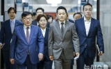 국힘 "장외집회 여부 추석 민심 향배에 달려"