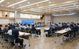 여수시, 민선9기 공약사항 이행계획 및 제안사항 보고회 개최