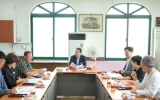 순천시, 풍성한 추석 명절을 위한 관내 사회복지시설·단체 위문