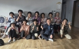 광양시 진상면, 경로당 방문으로 어르신들과 따뜻한 정 나눠