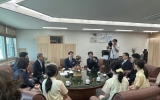 광양제철초 학생들의 따뜻한 기부, 지역사회로 퍼진 ‘나눔의 나비효과’