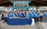 완도군, 추석 앞두고 ‘청렴 캠페인’ 전개