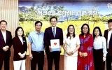 영암군, 베트남 다낭 방송국과 손잡고 관광 홍보 나선다