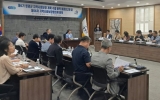 영광군, 제6기 지역사회보장계획 최종보고회 개최