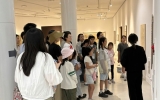 함평군립미술관, 지역 학교 연계 미술교육 프로그램 운영