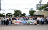 장흥군, 2026년 청렴주간 운영 “참여와 소통으로 청렴문화 확산”